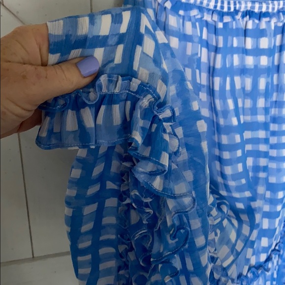 Sale! Lilly Pulitzer cailee dress - Picture 8 of 13